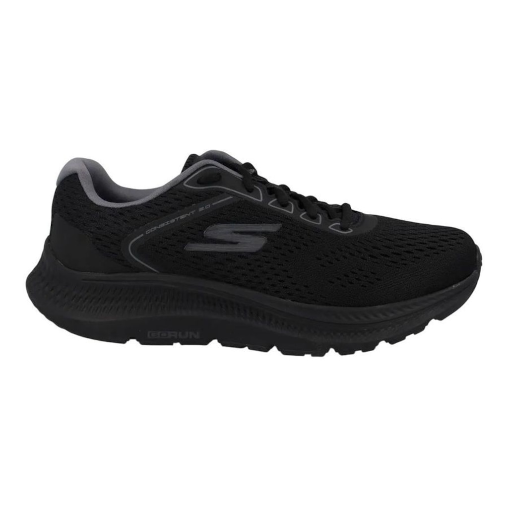 Tênis Masculino Skechers Go Run Consistent 2.0 Mile