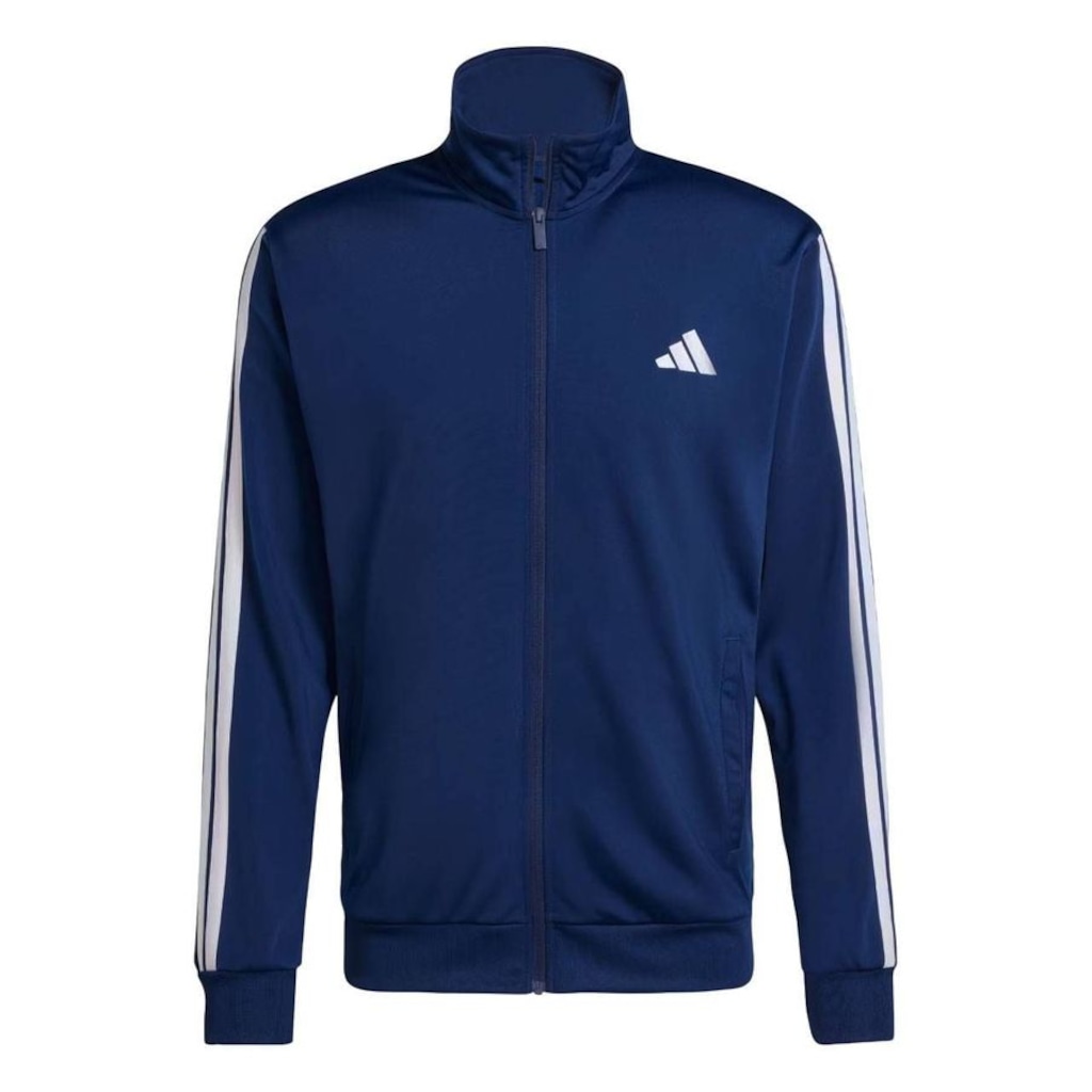 Imagem 4 do produto Agasalho Masculino adidas Essentials 3-Stripes