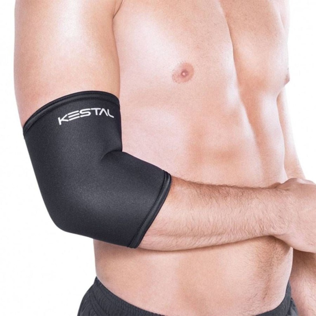 Cotoveleira Kestal Lisa