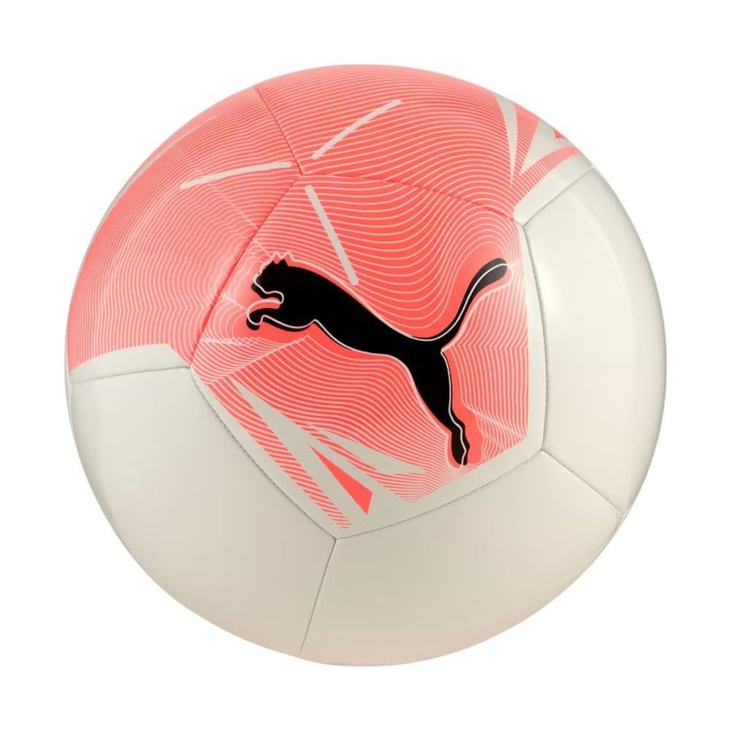 Bola de Futebol de Campo Puma Big Cat