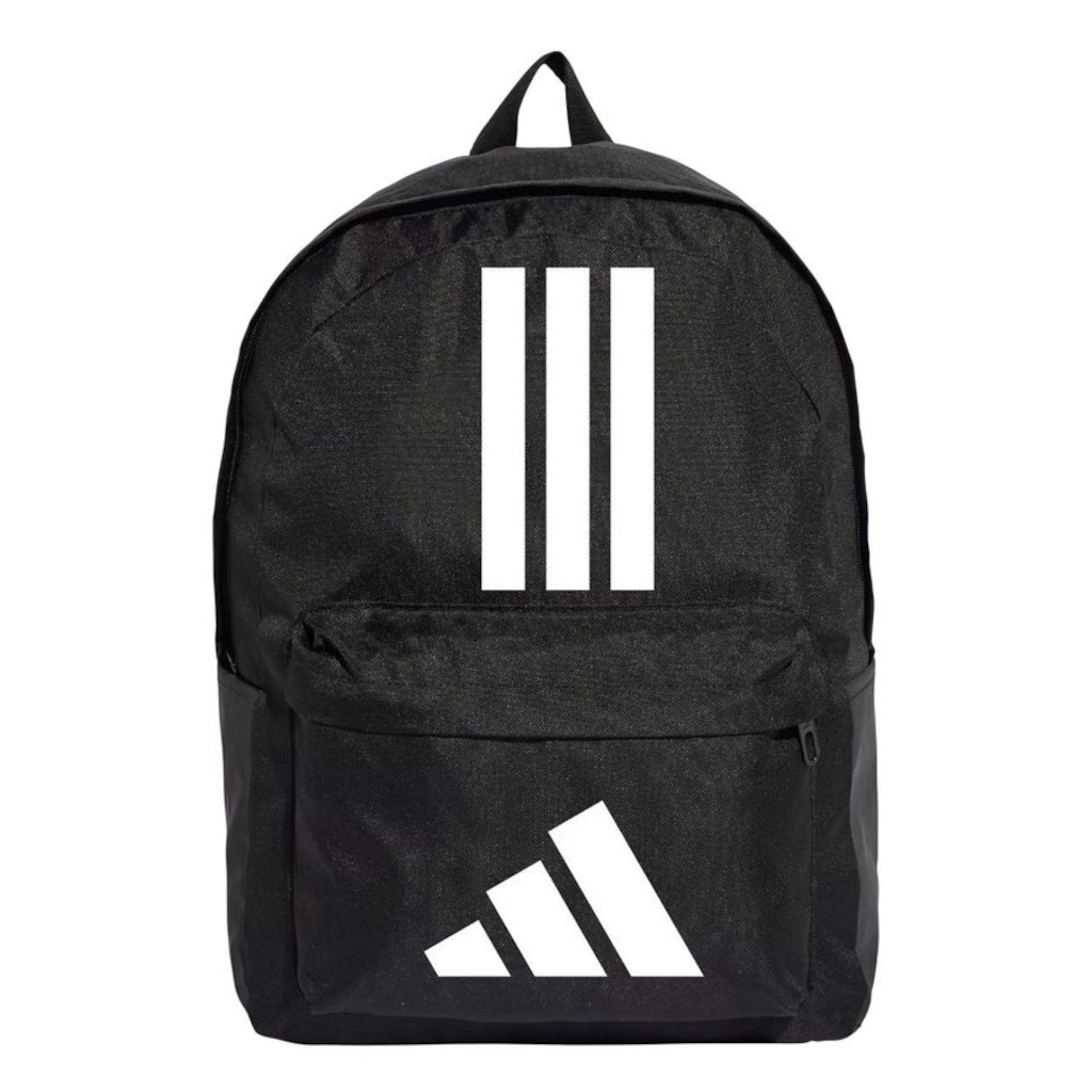 Mochila adidas Clássica 3 Stripes Back To School
