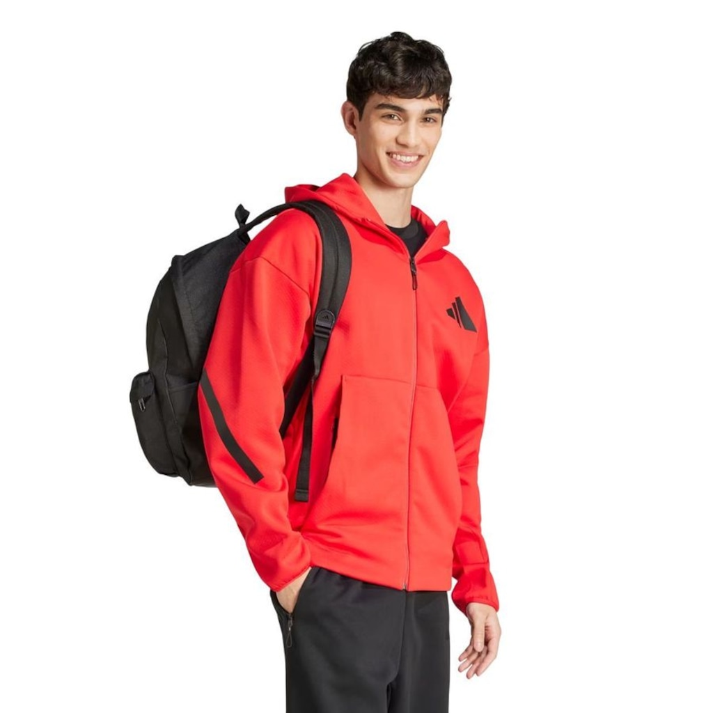 Imagem 3 do produto Mochila adidas Clássica 3 Stripes Back To School