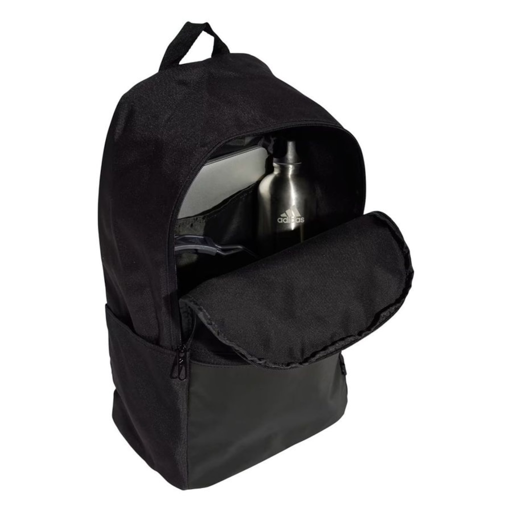 Imagem 3 do produto Mochila adidas Clássica Logo Linear - 22,75 Litros