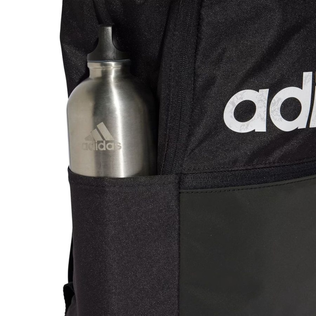 Imagem 4 do produto Mochila adidas Clássica Logo Linear - 22,75 Litros