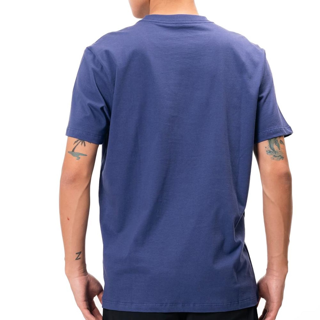 Imagem 2 do produto Camiseta Masculina Oakley Patch Tee II WT25