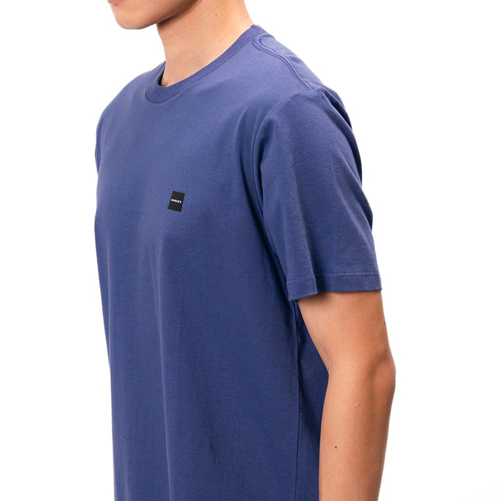 Imagem 3 do produto Camiseta Masculina Oakley Patch Tee II WT25