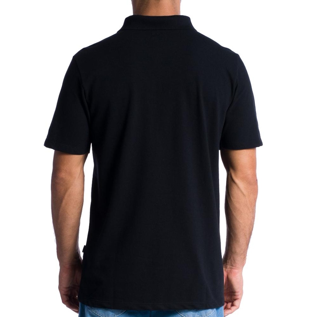 Imagem 2 do produto Camisa Polo Masculina Billabong Polo Veteran