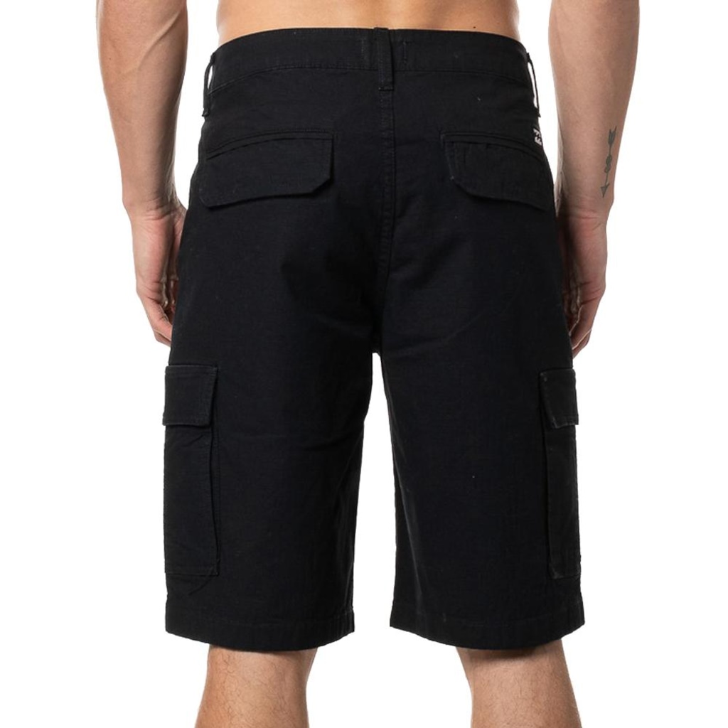 Imagem 2 do produto Bermuda Masculina Billabong Scheme Cargo WT24