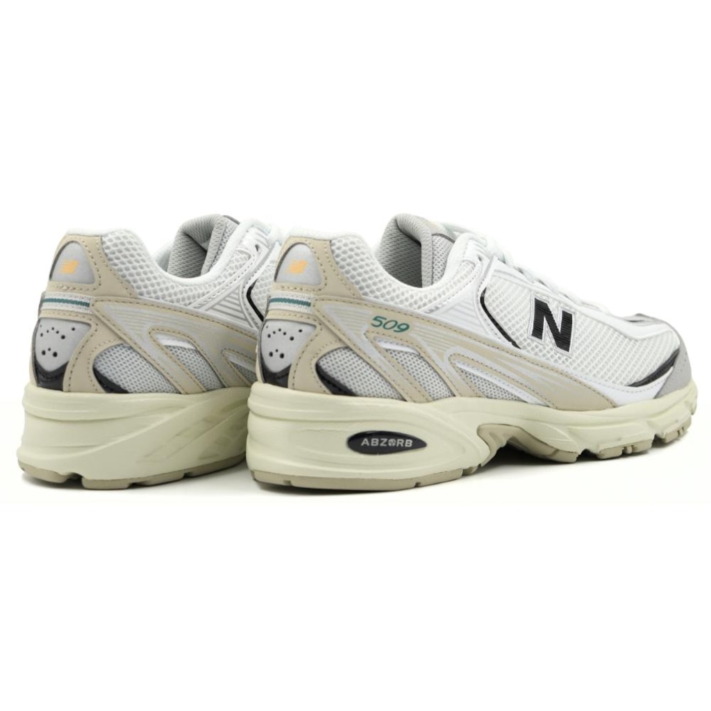 Imagem 5 do produto Tênis New Balance 509 Unissex