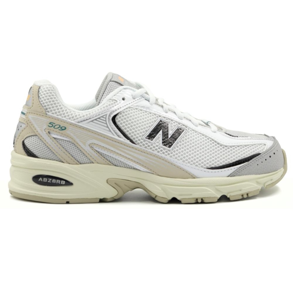 Tênis New Balance 509 Unissex