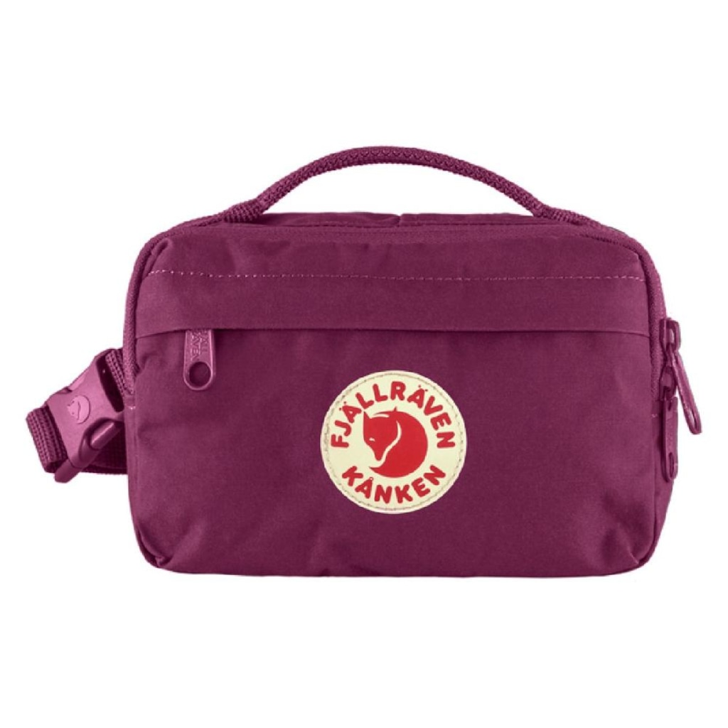 Pochete Fjallraven Kanken Hip