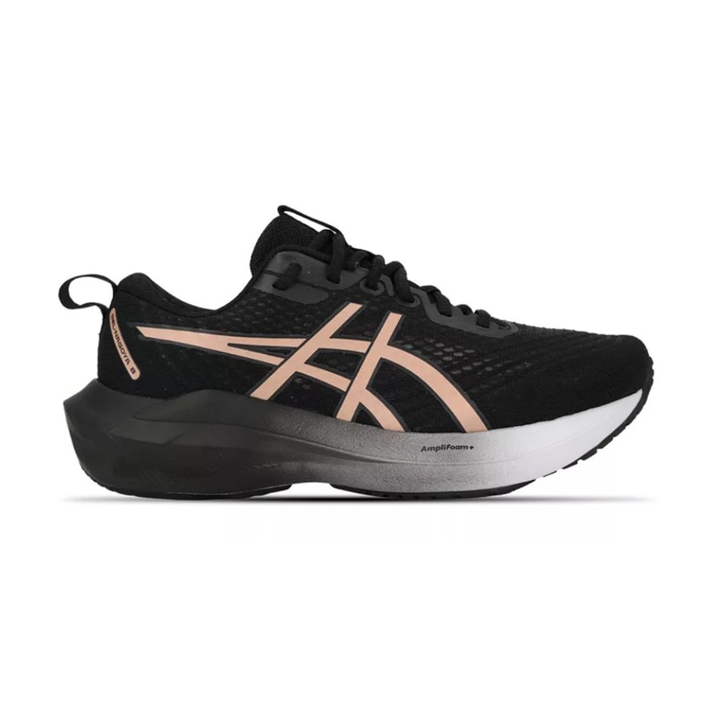Tênis Feminino ASICS Gel-Nagoya 8