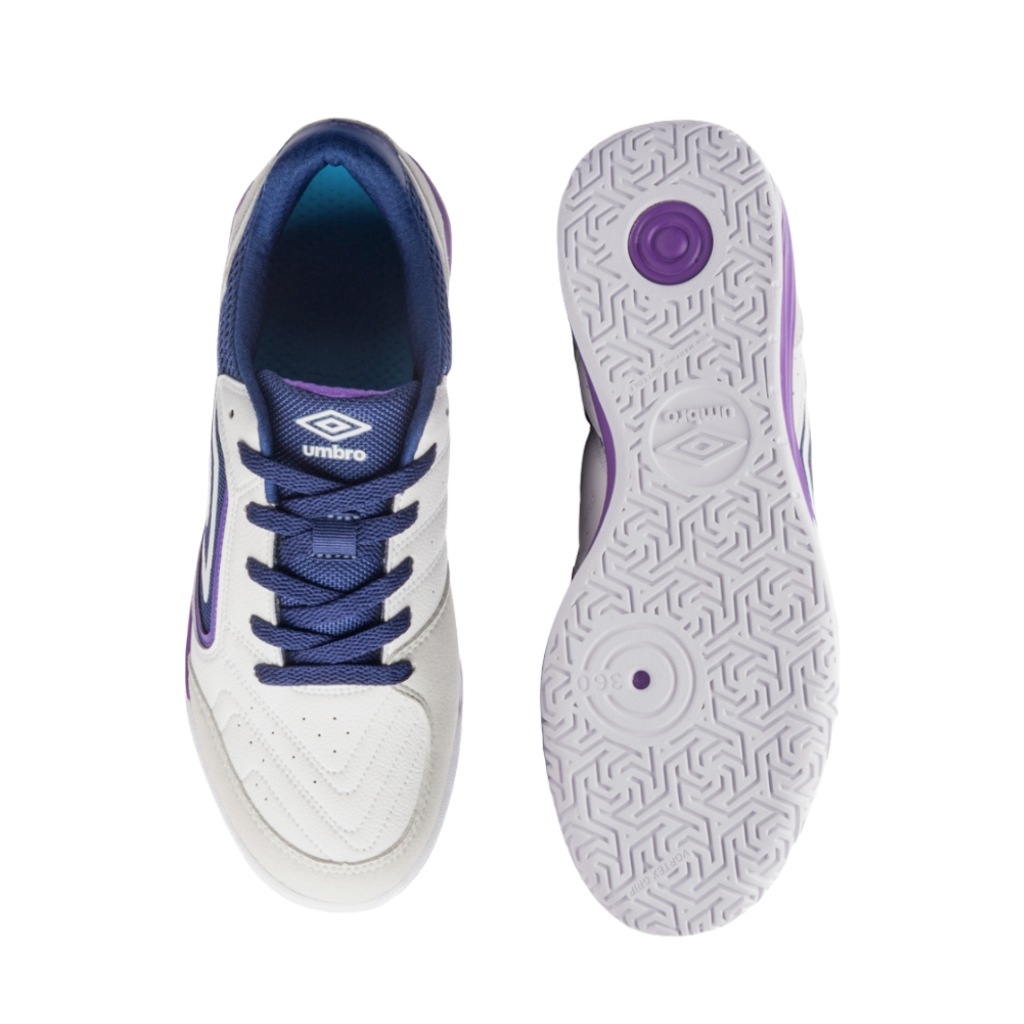 Imagem 4 do produto Chuteira Futsal Umbro Pro Challenge Uptake - Adulto