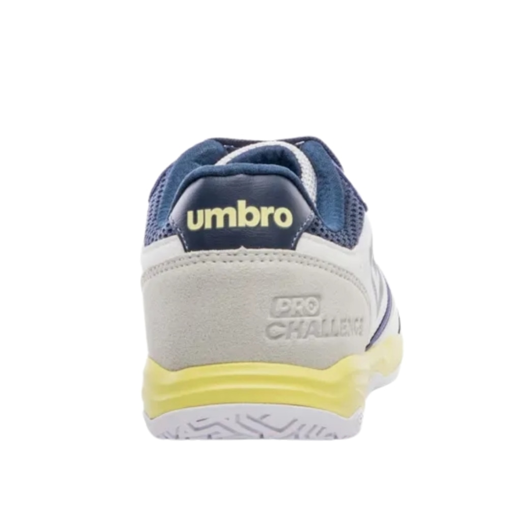Imagem 4 do produto Chuteira Futsal Umbro Pro Challenge Uptake - Adulto