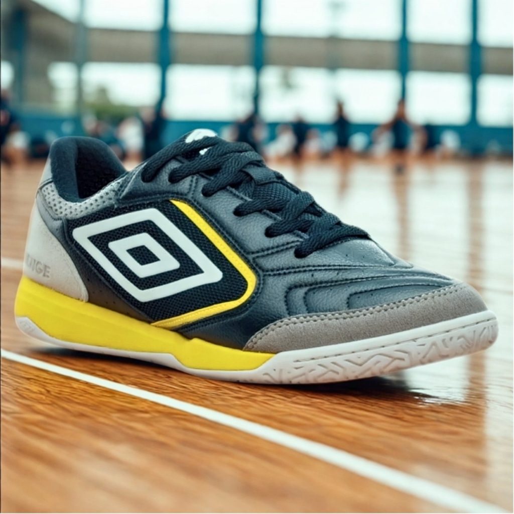Imagem 2 do produto Chuteira Futsal Umbro Pro Challenge Uptake - Adulto