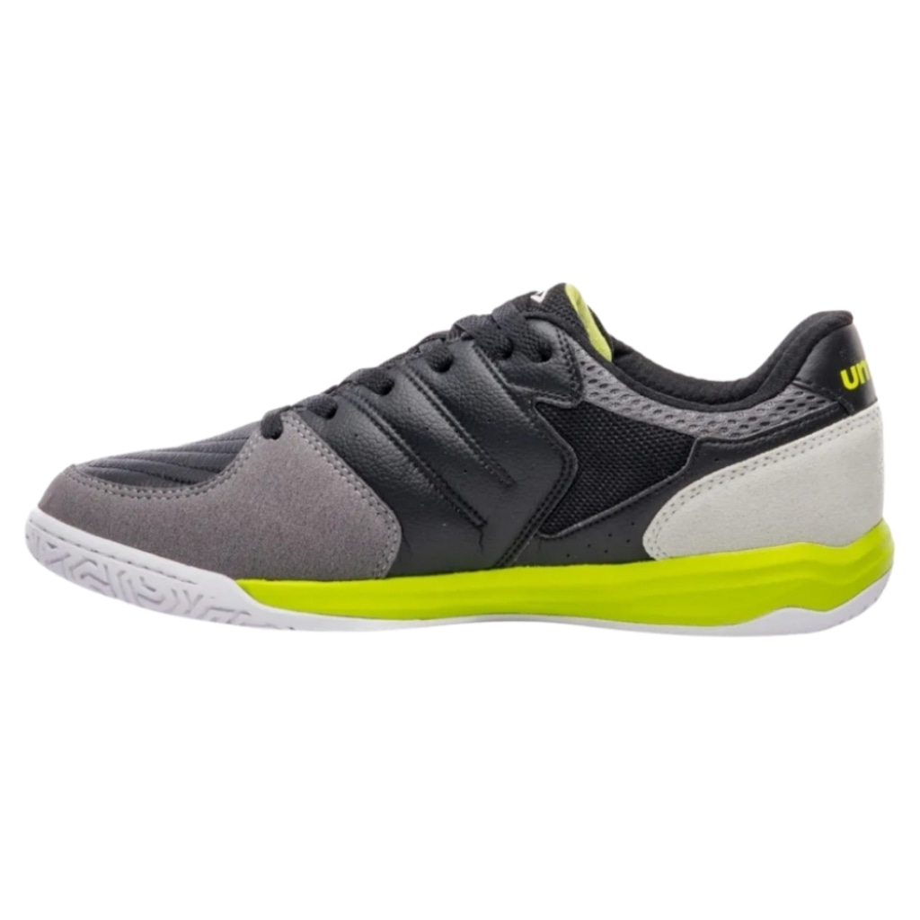 Imagem 3 do produto Chuteira Futsal Umbro Pro Challenge Uptake - Adulto