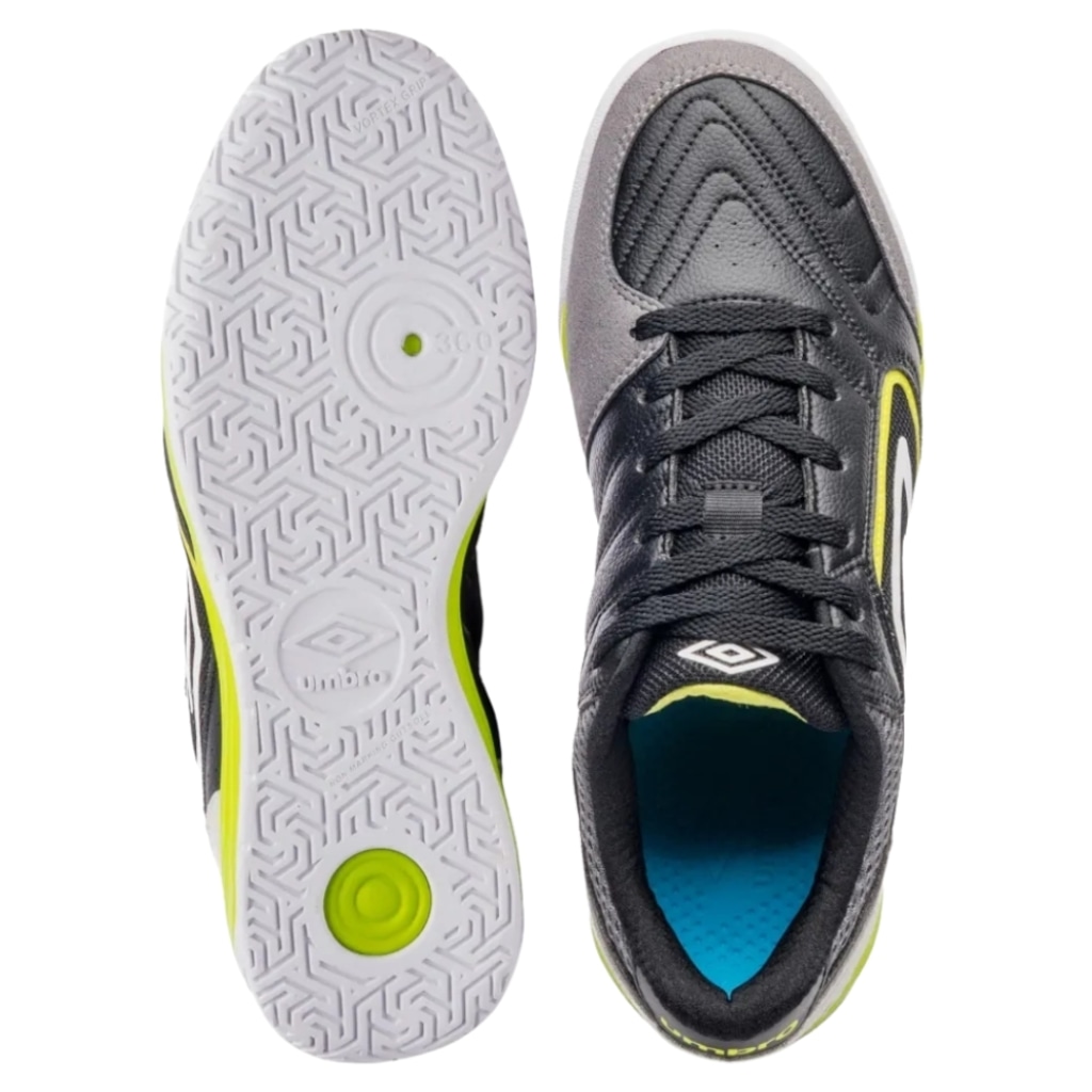 Imagem 4 do produto Chuteira Futsal Umbro Pro Challenge Uptake - Adulto