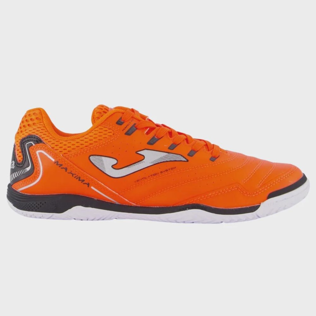 Chuteira Futsal Joma Maxima  - Masculino