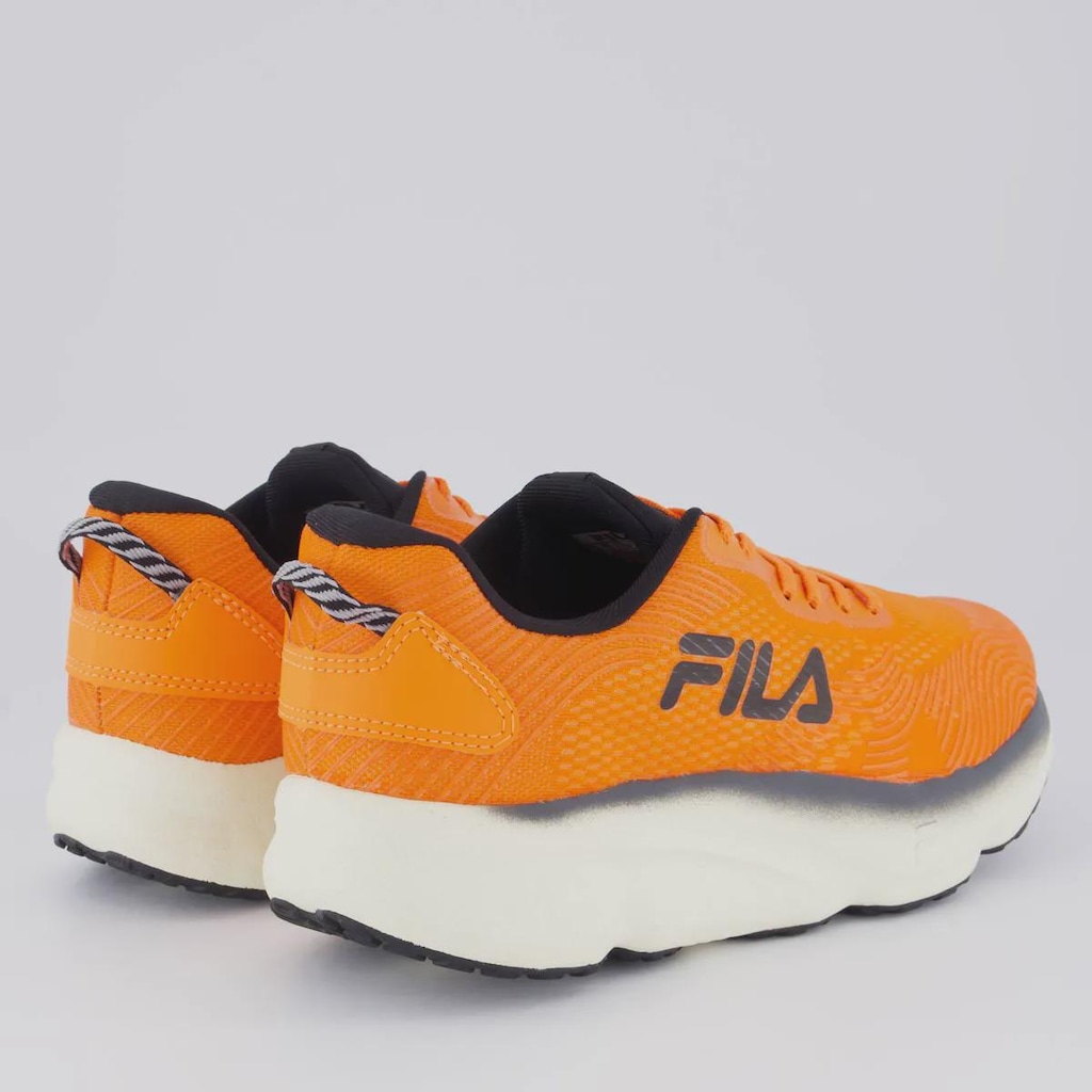 Imagem 3 do produto Tênis Fila Maxximus Masculino
