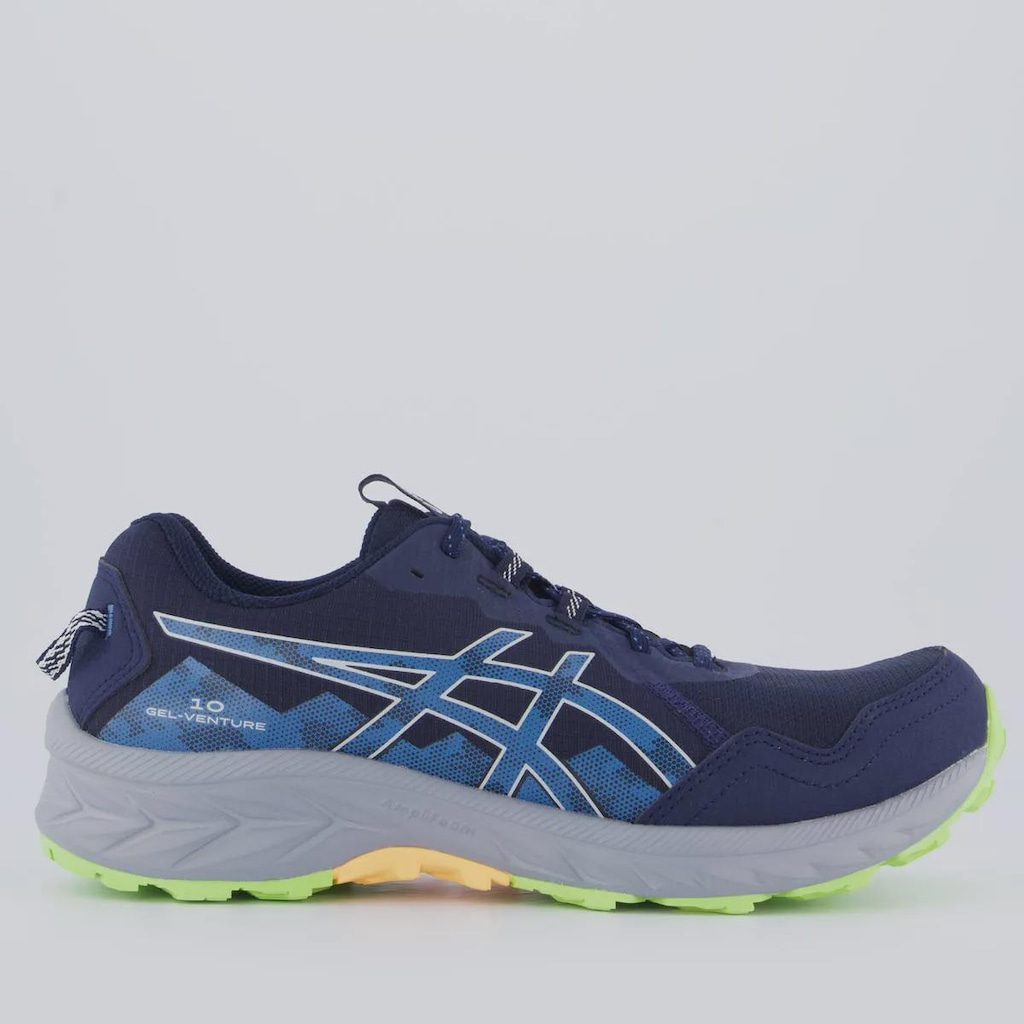 Tênis Asics Gel Venture 10 Masculino