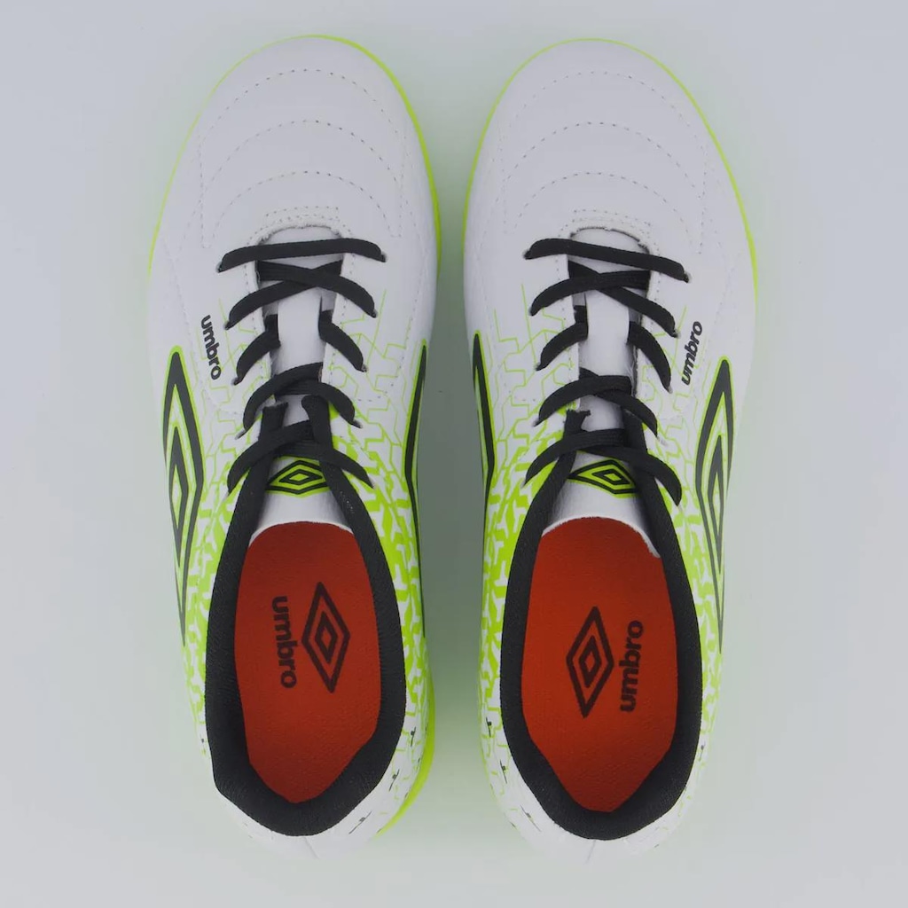 Imagem 4 do produto Chuteira Umbro Class Neo Society Infantil