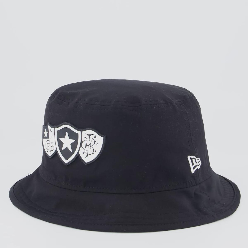 Bucket New Era Botafogo Unissex