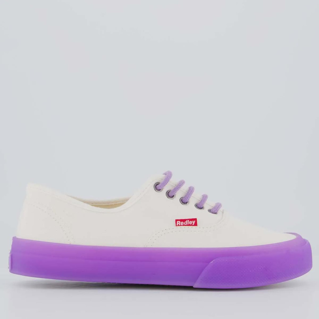 Tênis Redley Originals Sunset Unissex