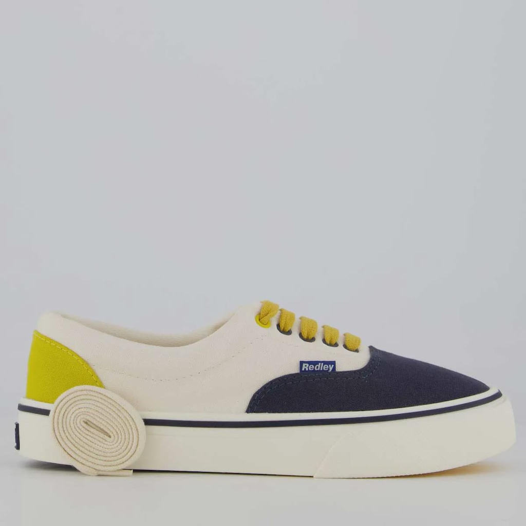 Tênis Redley Confort Unissex