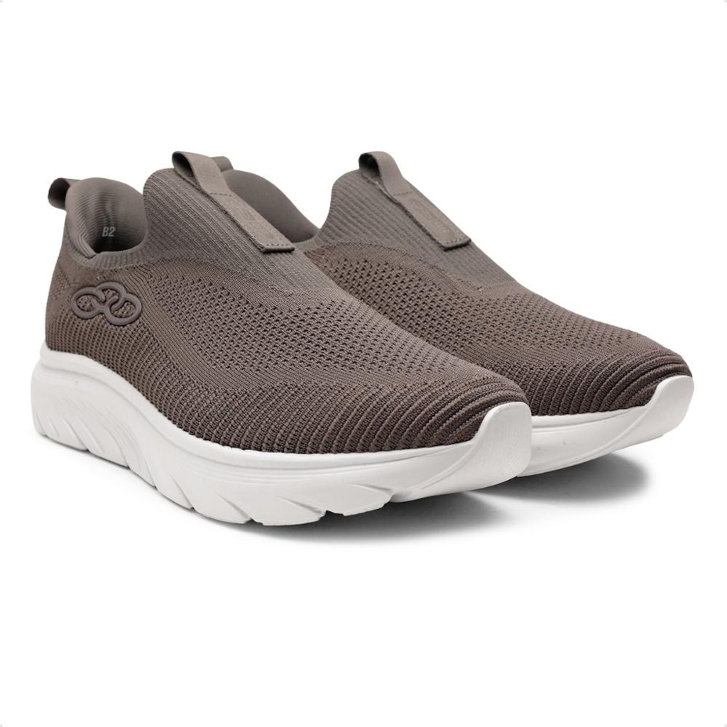 Imagem 2 do produto Tênis Masculino Olympikus Clic