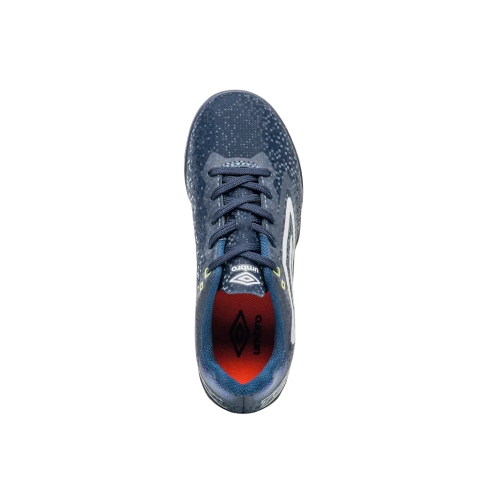 Imagem 3 do produto Chuteira Umbro Society Techno II JR - Infantil
