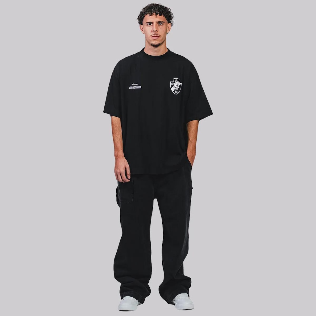 Imagem 3 do produto Camiseta Approve Huge Vasco Almirante Masculina