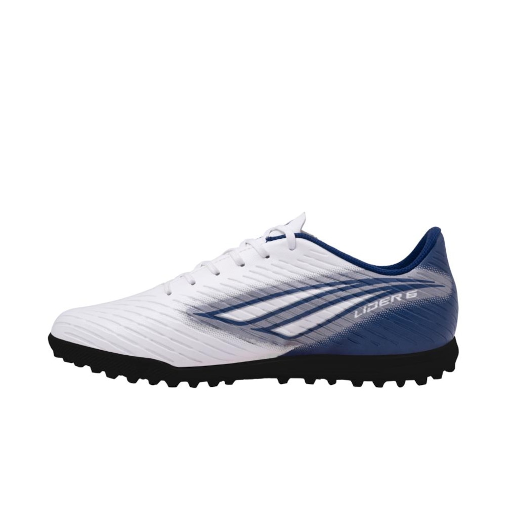Imagem 2 do produto Chuteira Society Penalty Lider Y-6 - Adulto