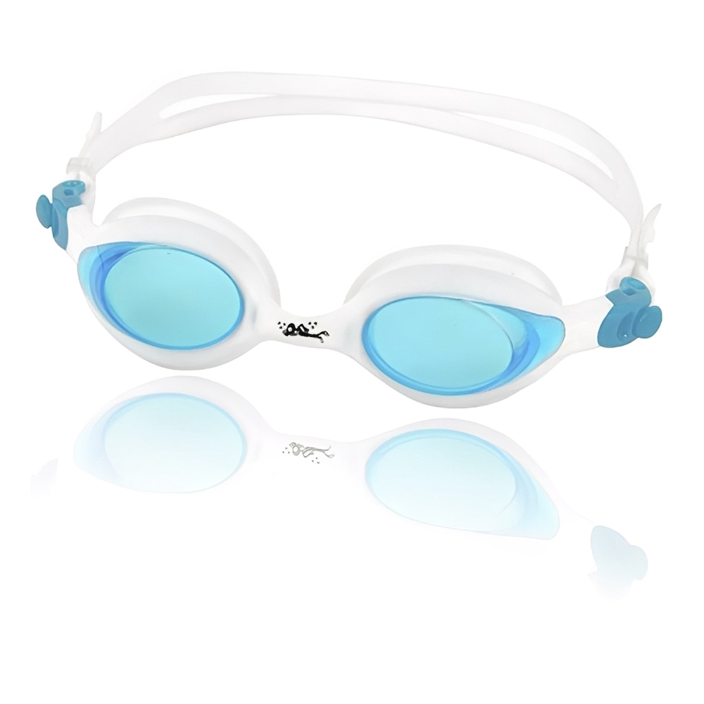 Óculos De Natação Gold Sports New Phoenix 10.0