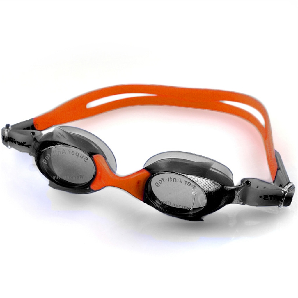 Óculos de Natação Gold Sports Little Fish Infantil