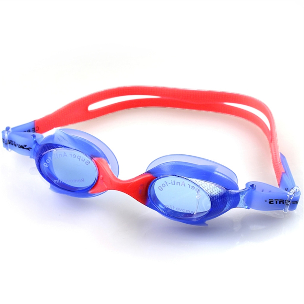 Óculos de Natação Gold Sports Little Fish Infantil