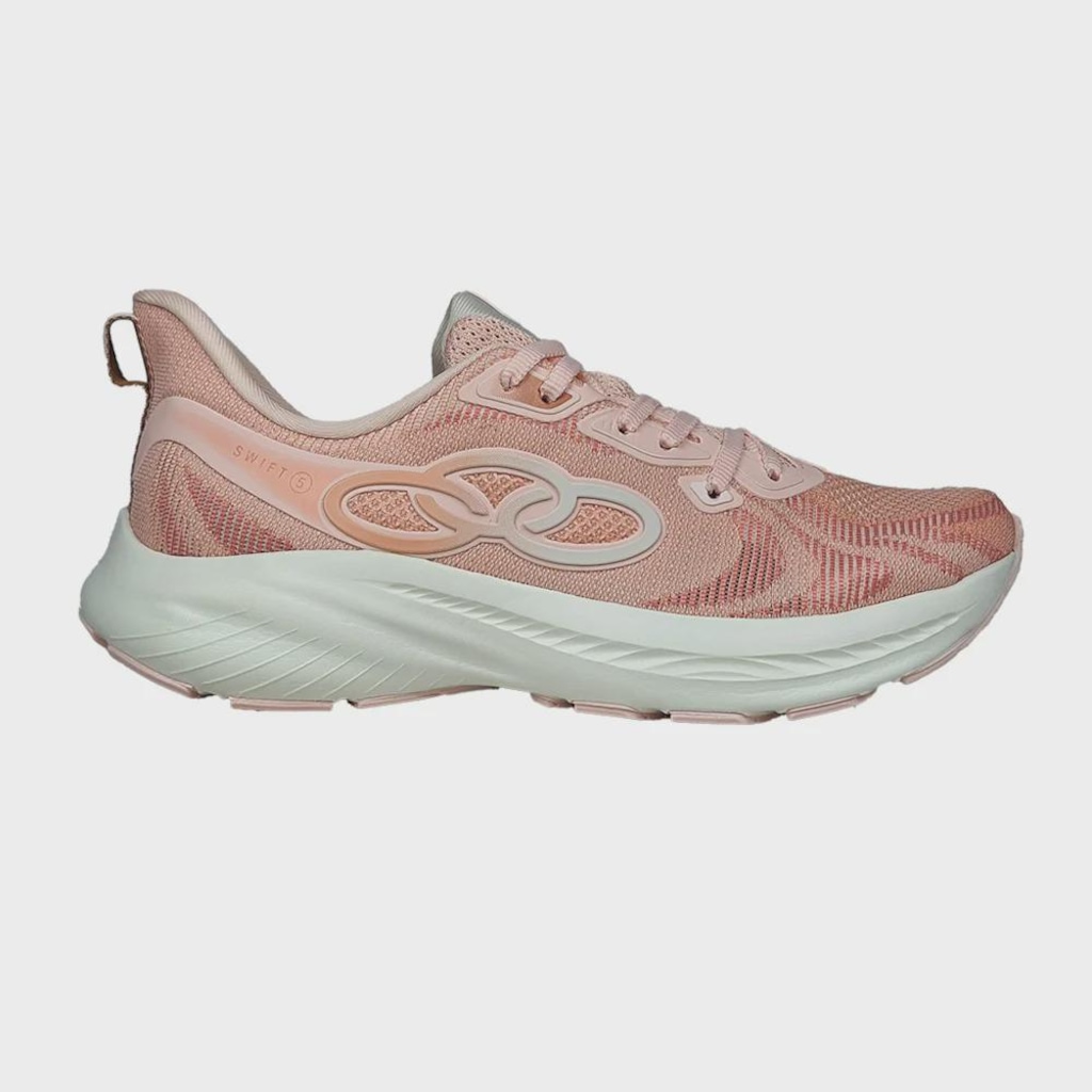 Tênis Feminino Olympikus Swift 5 ELEVA+