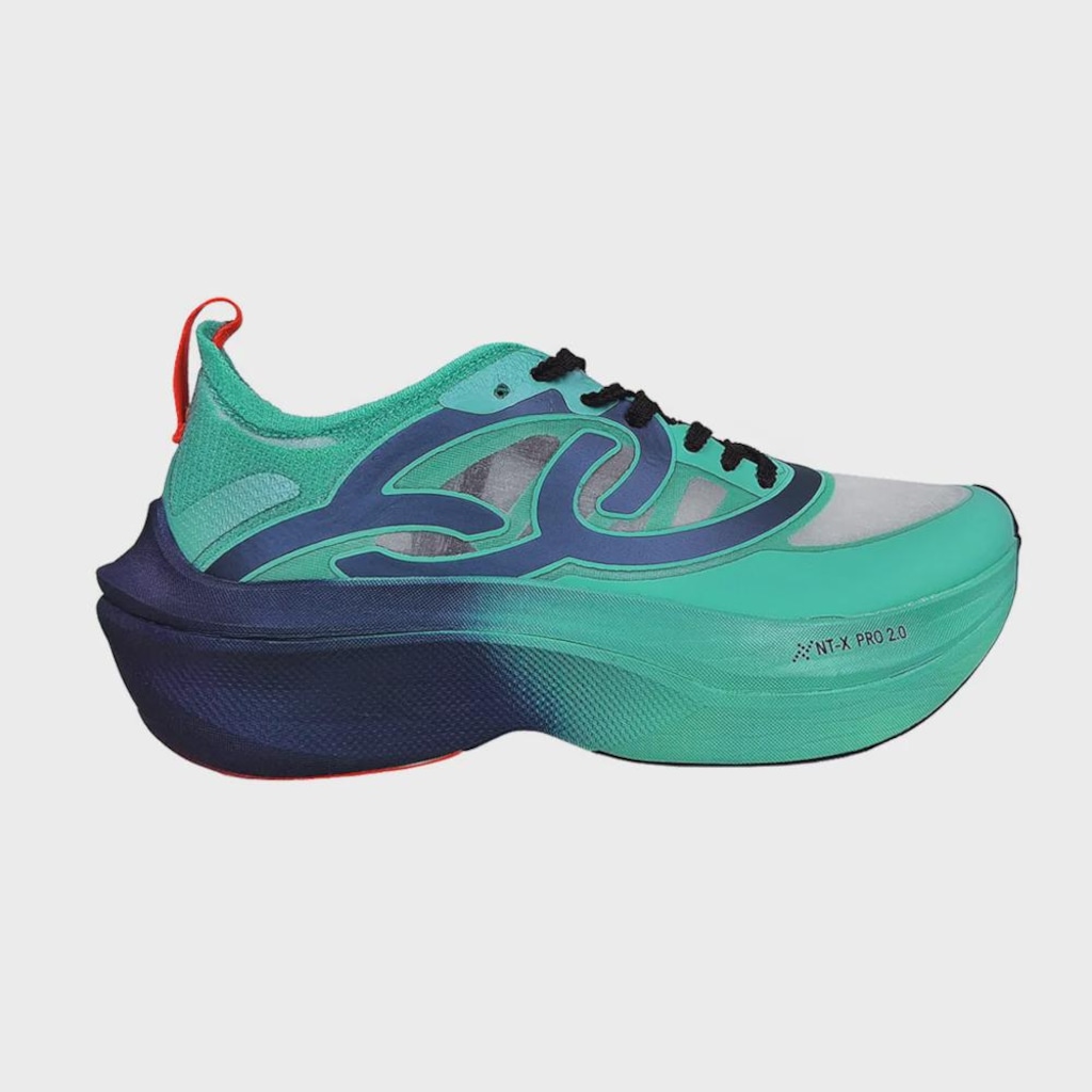 Tênis Feminino Olympikus Corre Supra 2