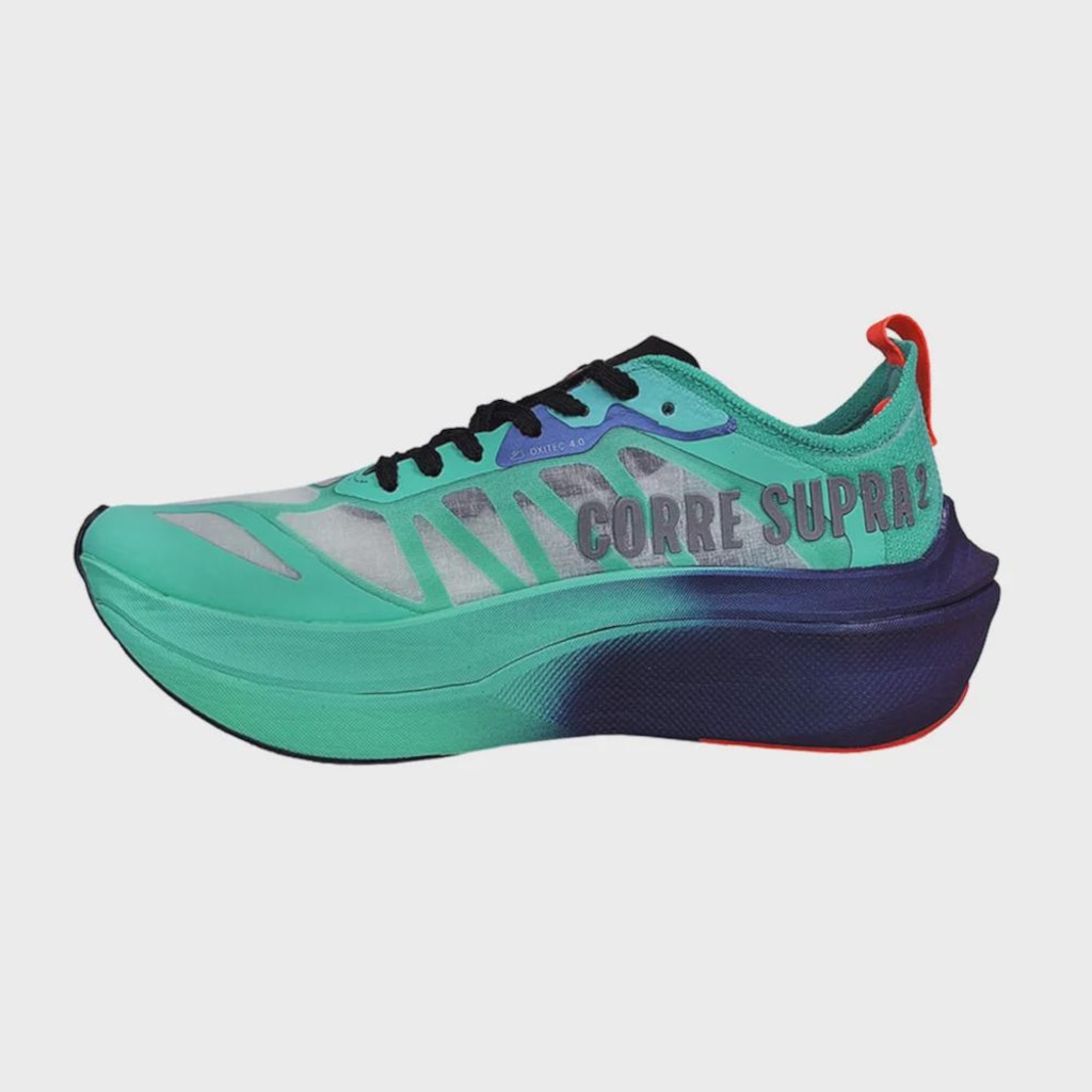 Tênis Feminino Olympikus Corre Supra 2 em Promoção | Centauro