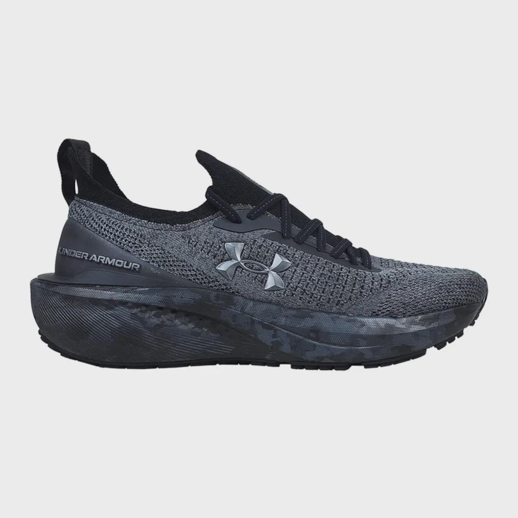 Tênis Masculino Under Armour Charged Quicker 2