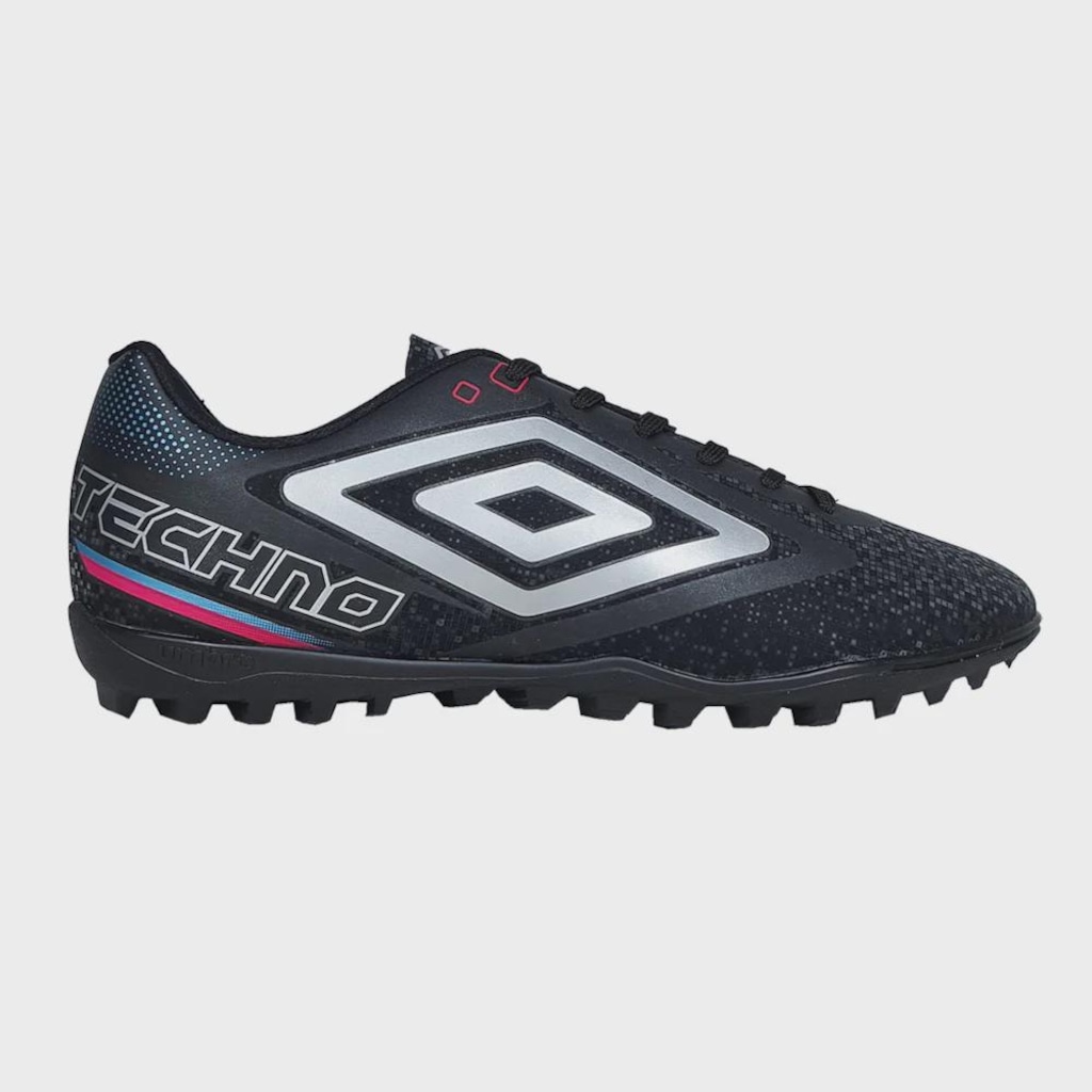 Chuteira Society Adulto Umbro Techno II