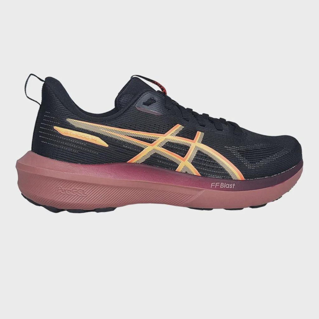 Tênis Feminino Asics GT-1000 14