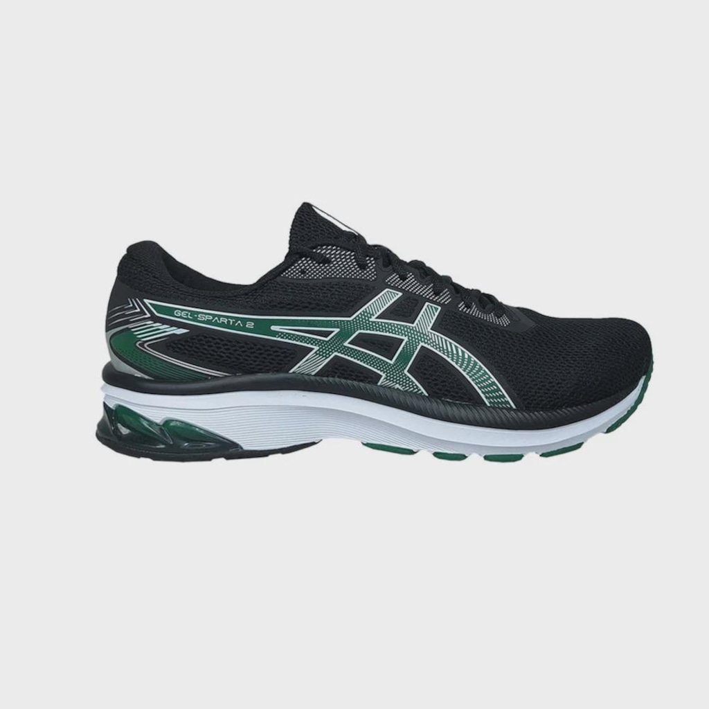 Tênis Masculino Asics Gel Sparta 2
