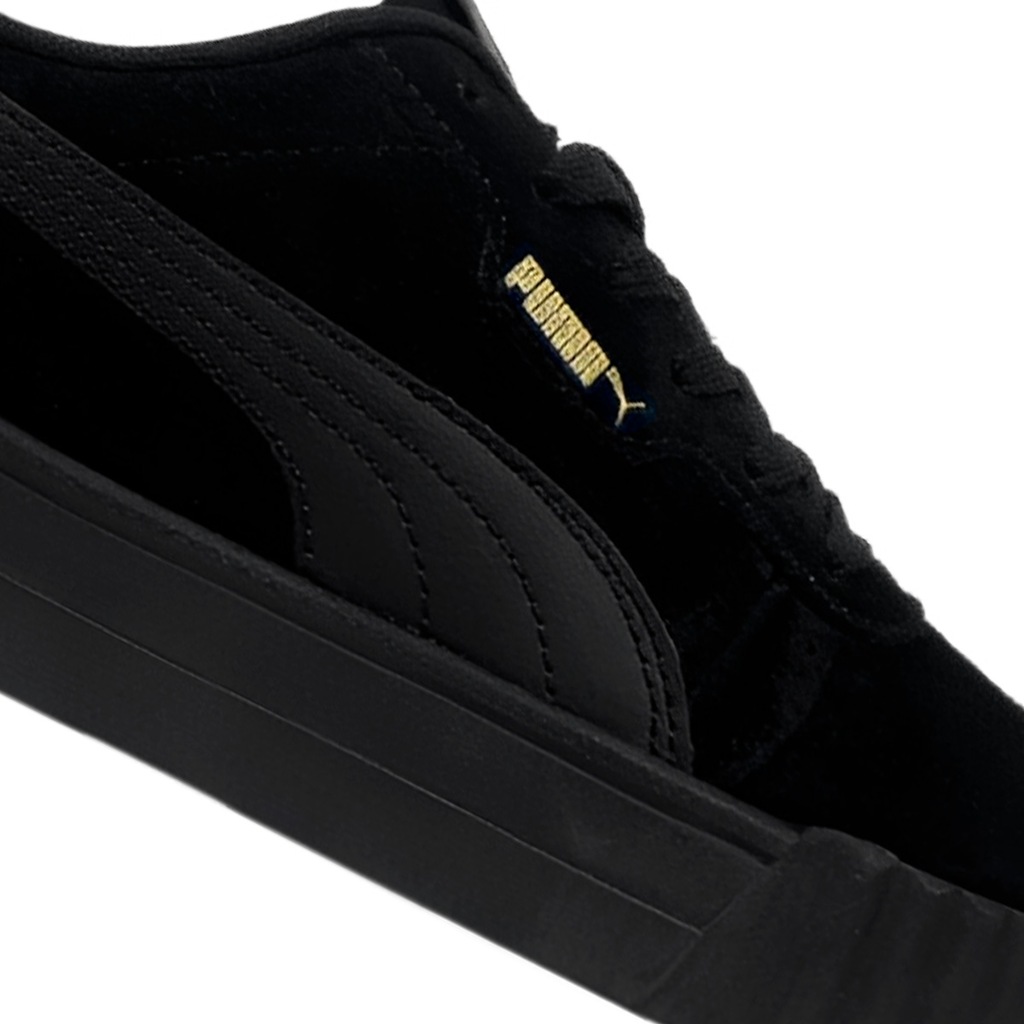 Imagem 5 do produto Tênis Feminino Puma Carina 3.0 SD BDP