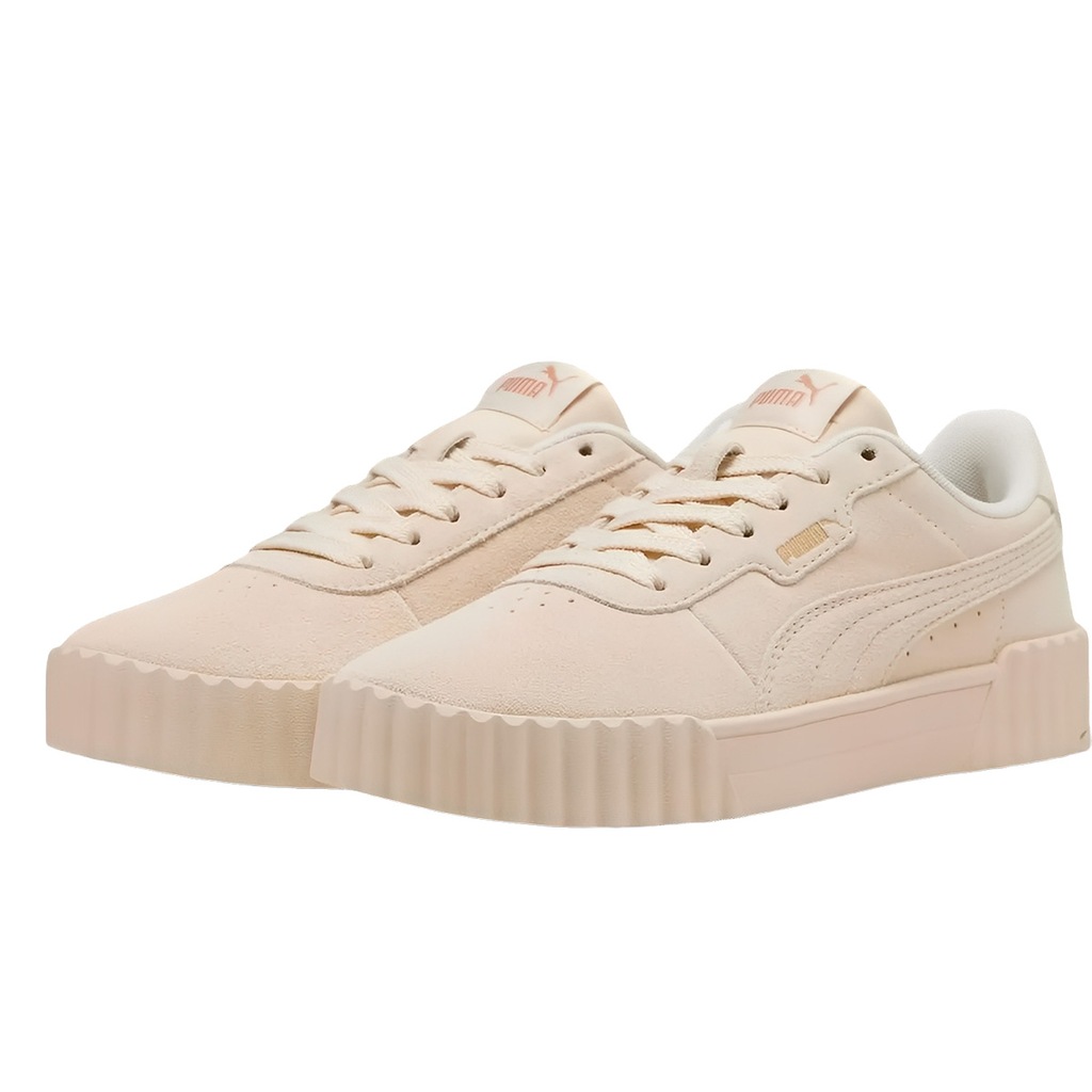 Imagem 3 do produto Tênis Feminino Puma Carina 3.0 SD BDP