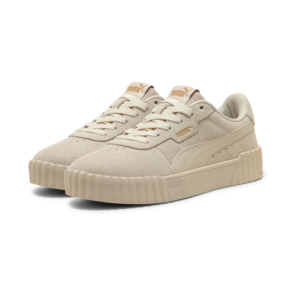 Imagem 3 do produto Tênis Feminino Puma Carina 3.0 SD BDP