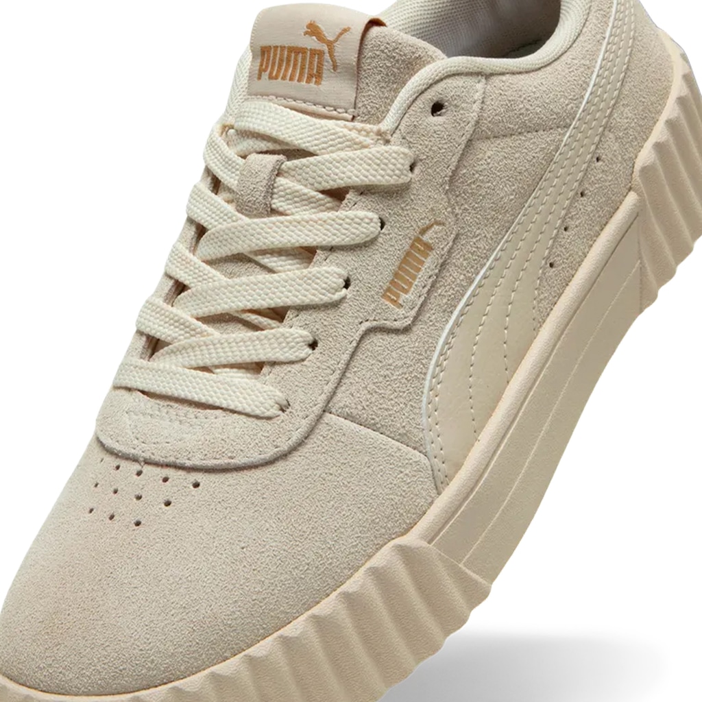 Imagem 4 do produto Tênis Feminino Puma Carina 3.0 SD BDP