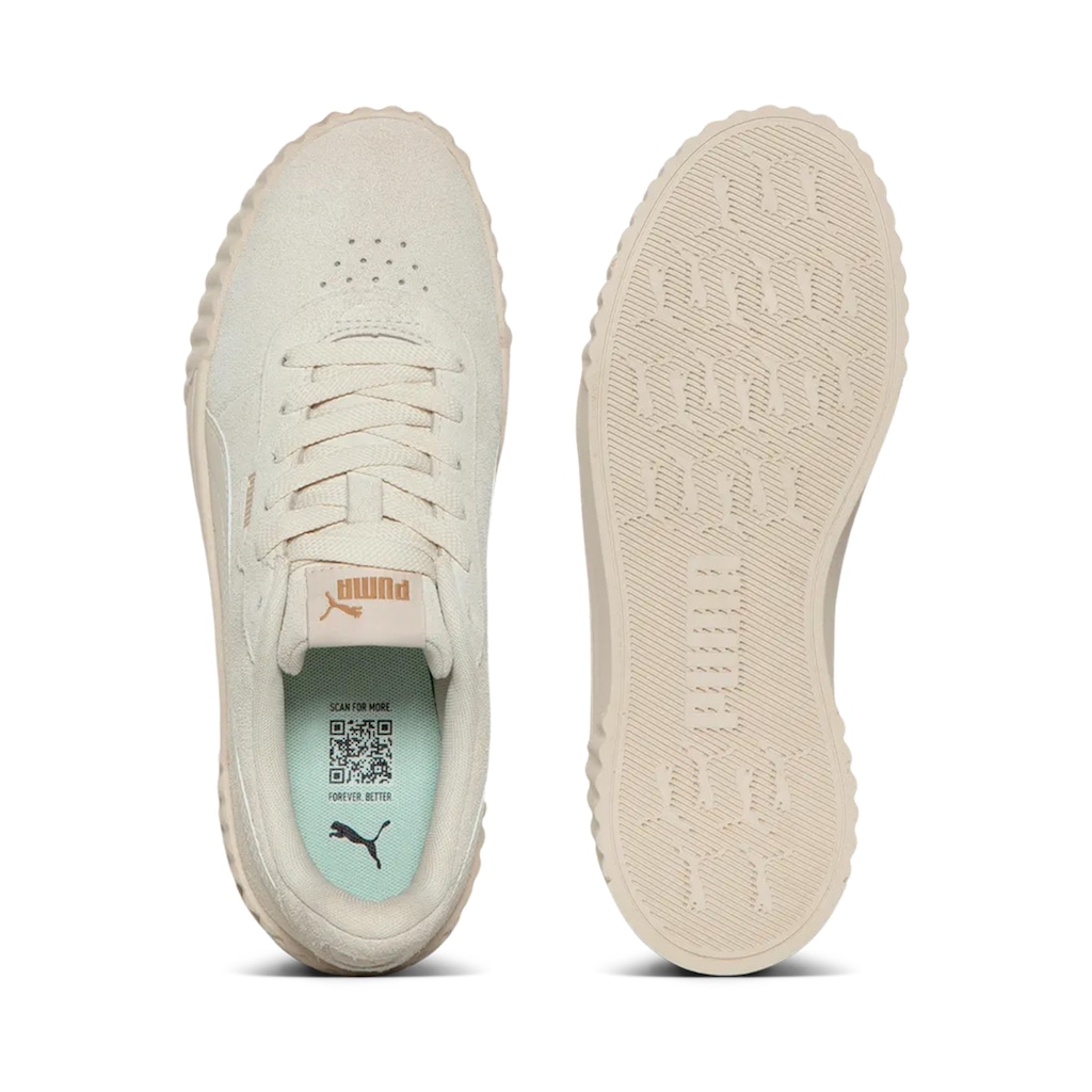 Imagem 5 do produto Tênis Feminino Puma Carina 3.0 SD BDP