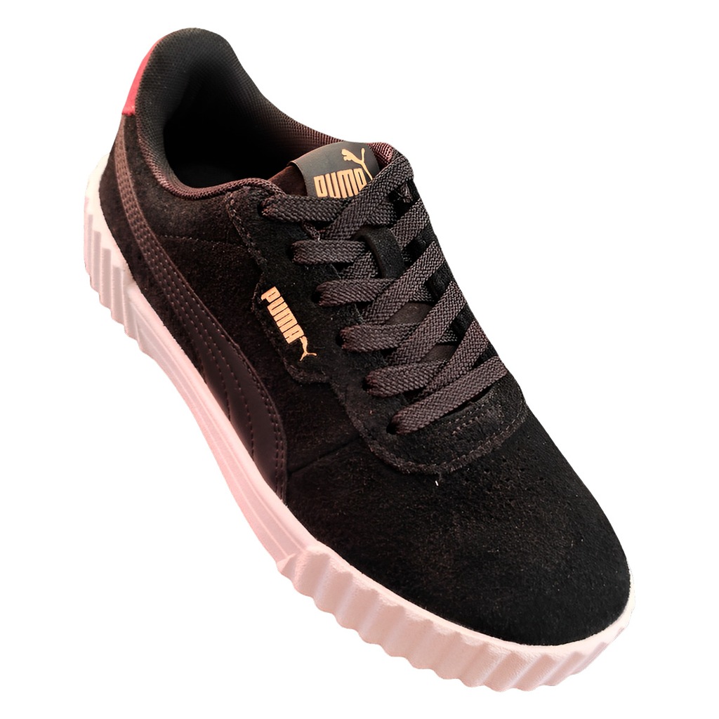 Imagem 2 do produto Tênis Feminino Puma Carina 3.0 SD BDP