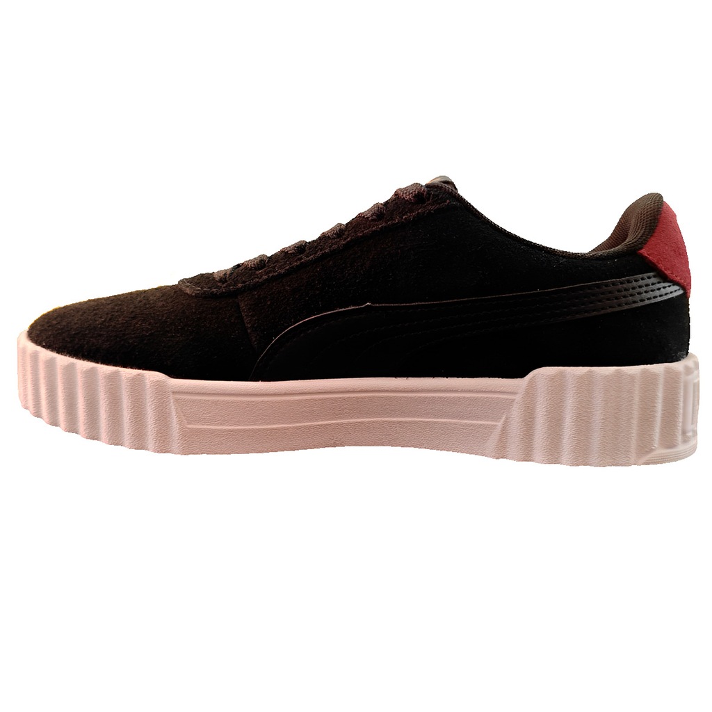 Imagem 3 do produto Tênis Feminino Puma Carina 3.0 SD BDP