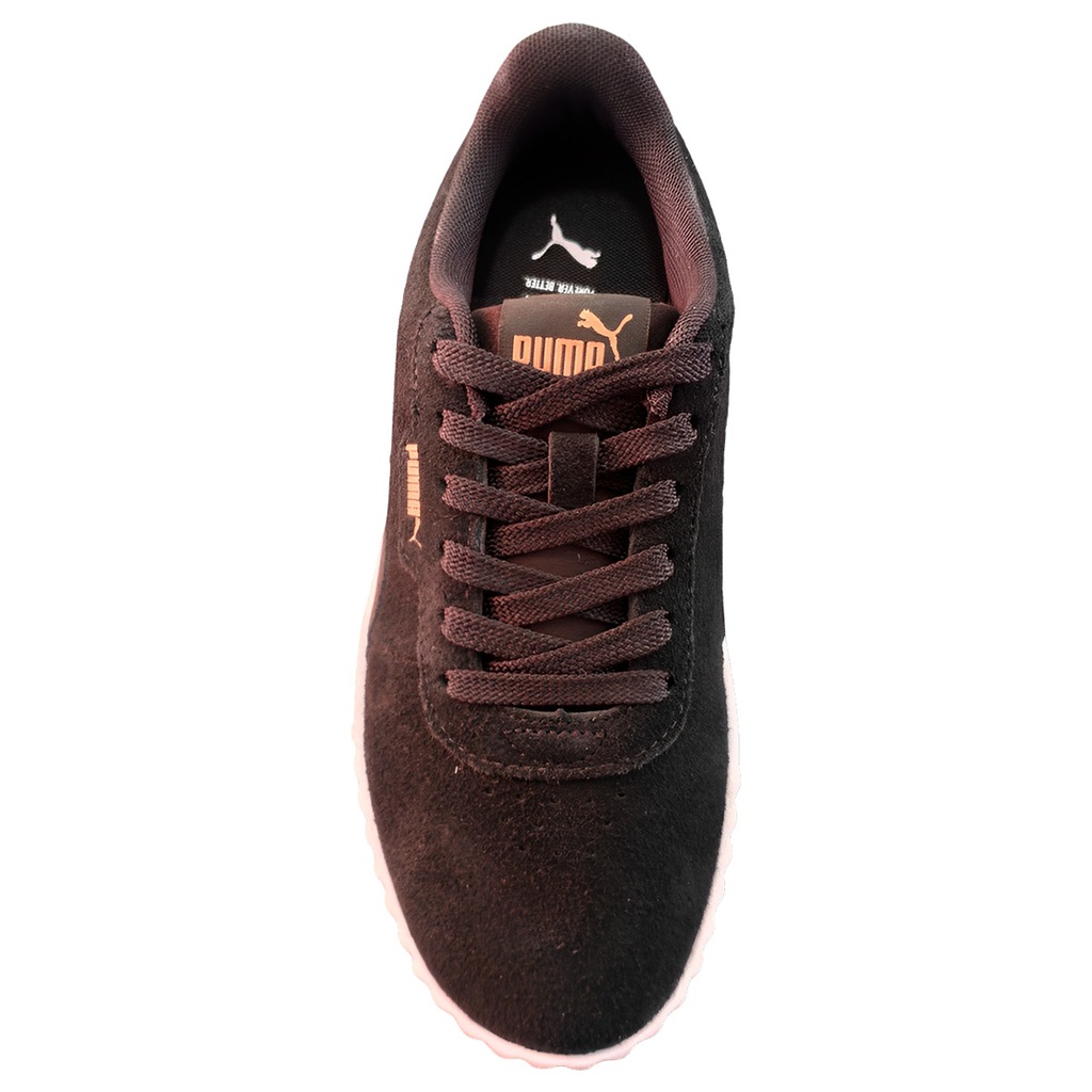 Imagem 4 do produto Tênis Feminino Puma Carina 3.0 SD BDP